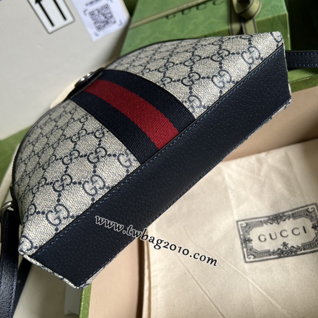 gucci專櫃新款迷你手袋 古馳meo vintage單肩斜挎包 jcp1822